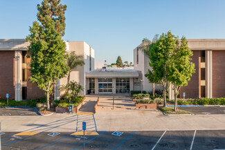 More details for 11100 Warner Ave, Fountain Valley, CA - Office/Medical for Lease