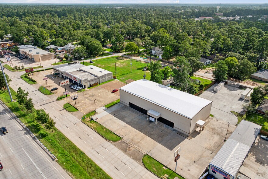 26214 IH 45 North, Spring, TX for sale - Building Photo - Image 2 of 6