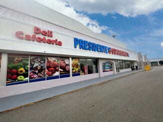 More details for 681-749 S Semoran Blvd, Orlando, FL - Retail for Lease