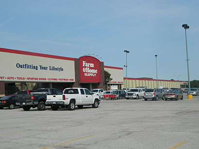 2600 Homer Adams Pky, Alton, IL for lease Building Photo- Image 1 of 2