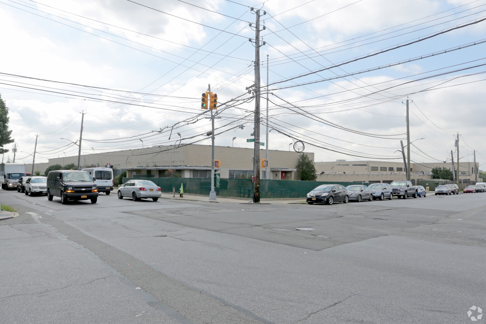 50-02 55th Ave, Maspeth, NY for sale Primary Photo- Image 1 of 1