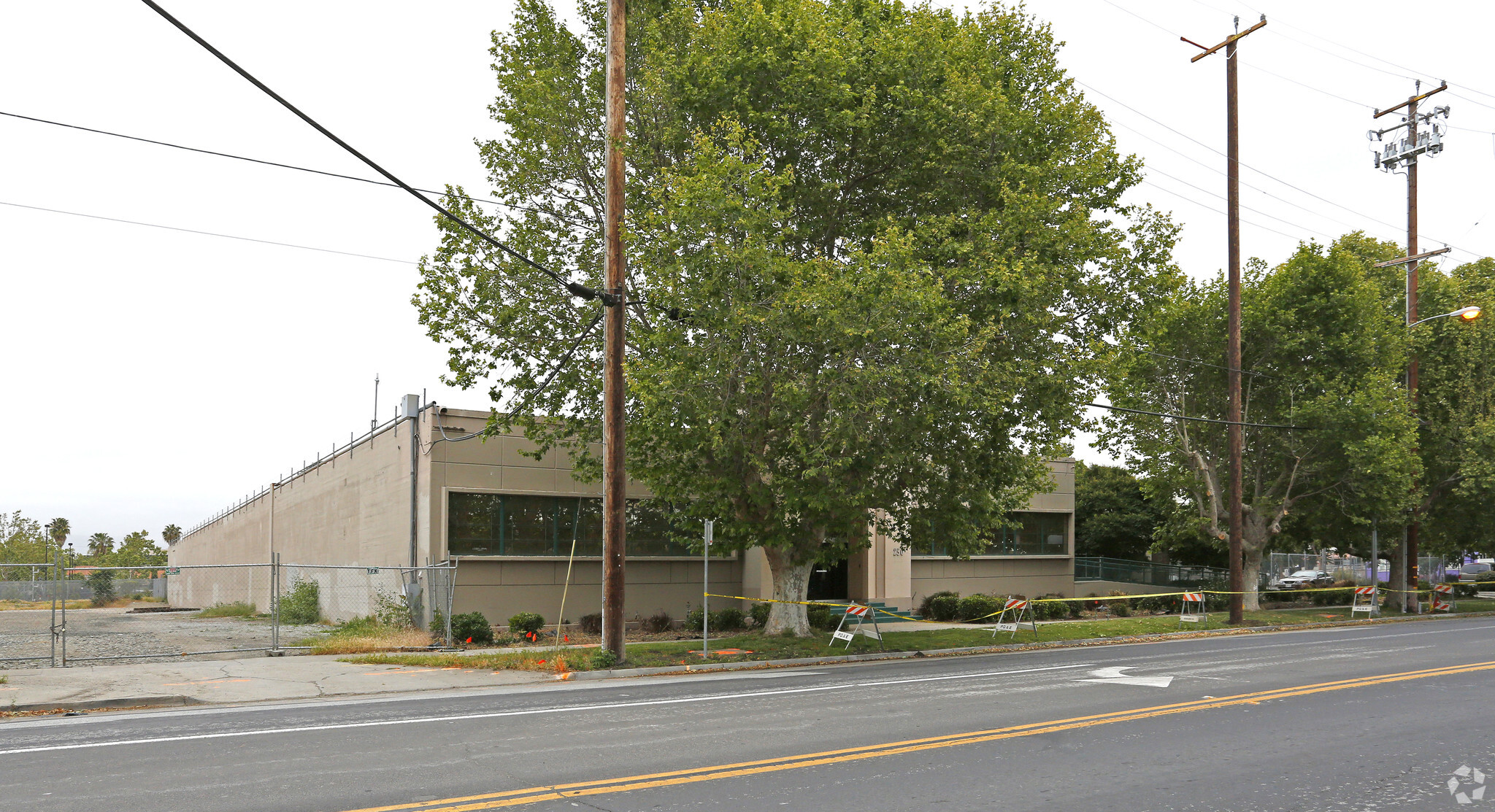 250 Stockton Ave, San Jose, CA for sale Building Photo- Image 1 of 1