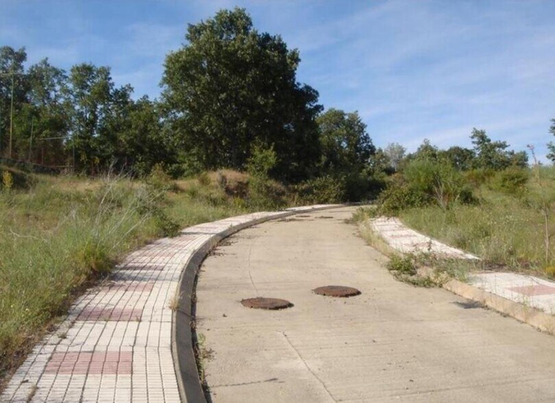 Land in Béjar for sale - Building Photo - Image 1 of 11