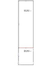 1149 10th St, Abilene, TX for lease Site Plan- Image 1 of 5