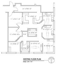 6175 Som Center Rd, Solon, OH for lease Floor Plan- Image 1 of 1