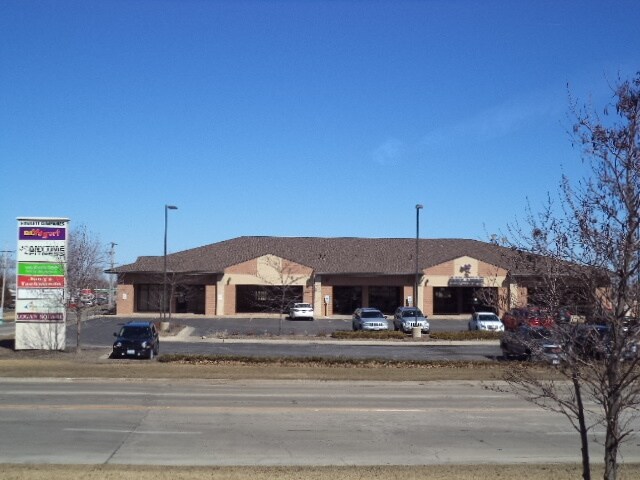 998 Belvidere Rd, Belvidere, IL for sale - Building Photo - Image 1 of 1