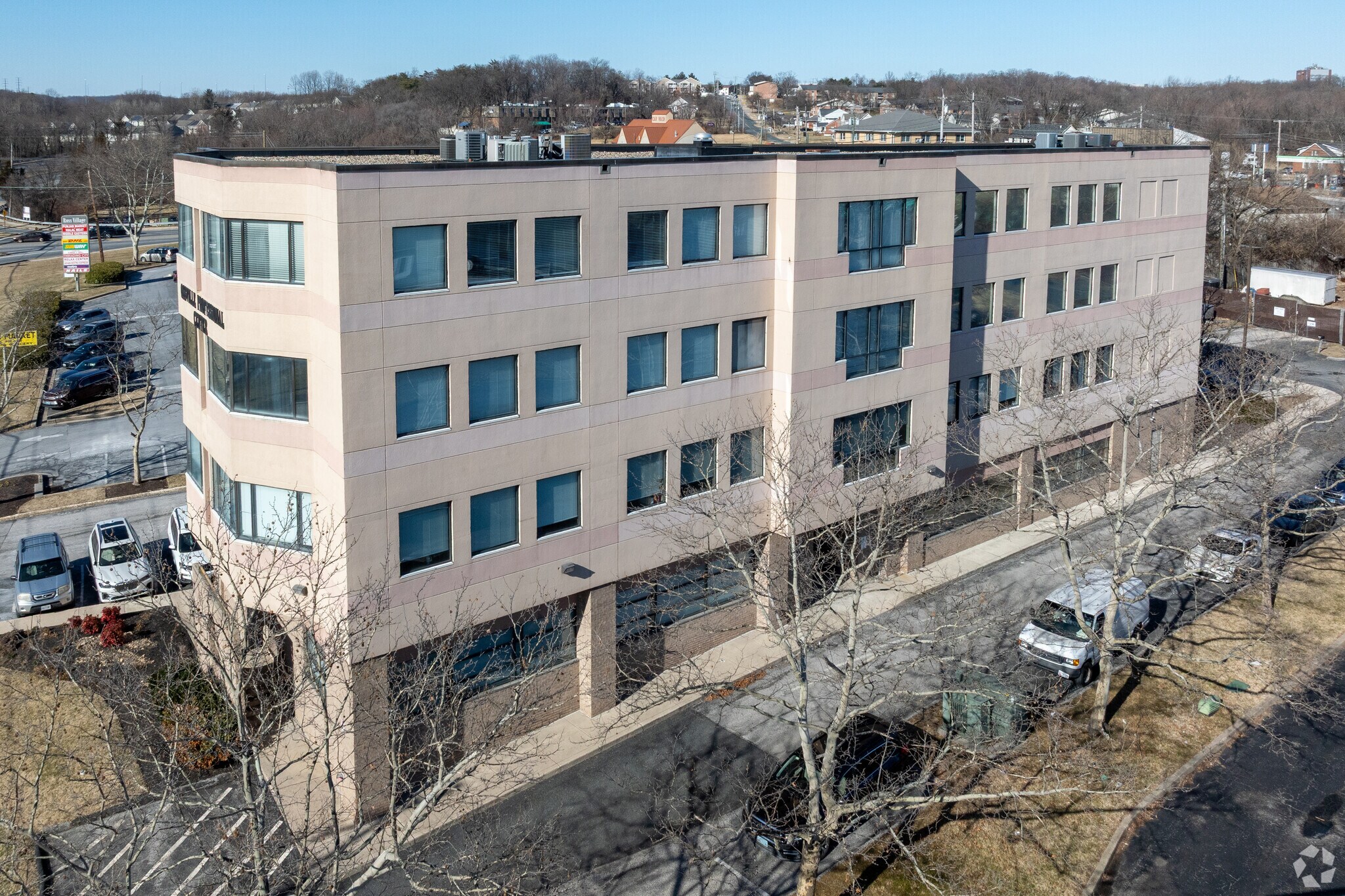 1232 Race Rd, Rosedale, MD for sale Building Photo- Image 1 of 1