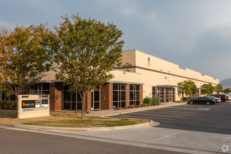 1021 W 2nd St, Ogden, UT for lease - Building Photo - Image 3 of 12