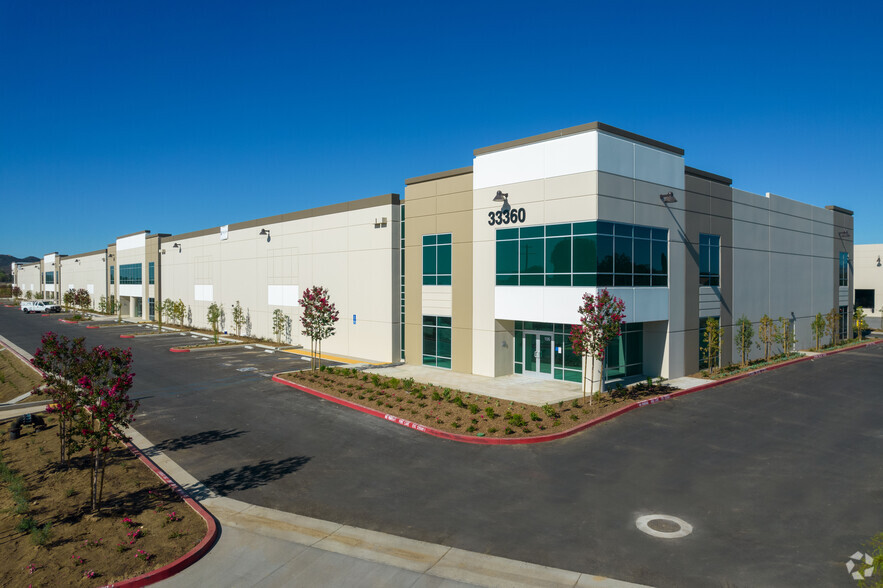 33360 Zeiders Rd, Menifee, CA for lease - Building Photo - Image 1 of 20