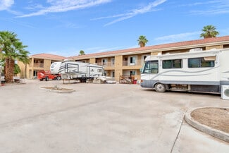 More details for 545 E Hobson Way, Blythe, CA - Hospitality for Sale