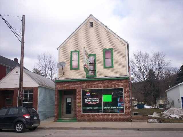 10914 Main St, Honor, MI for sale Primary Photo- Image 1 of 1