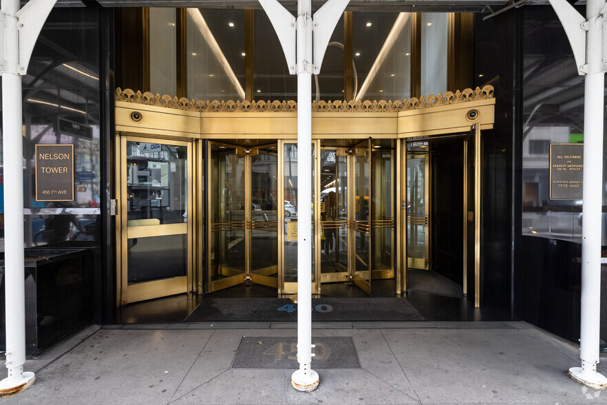 450 7th Ave, New York, NY 10123 - Nelson Tower | LoopNet