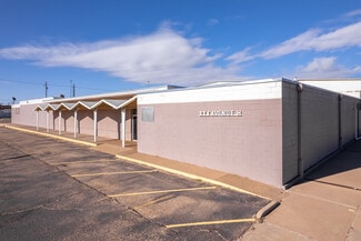More details for 224 Buddy Holly Ave, Lubbock, TX - Office/Retail for Lease
