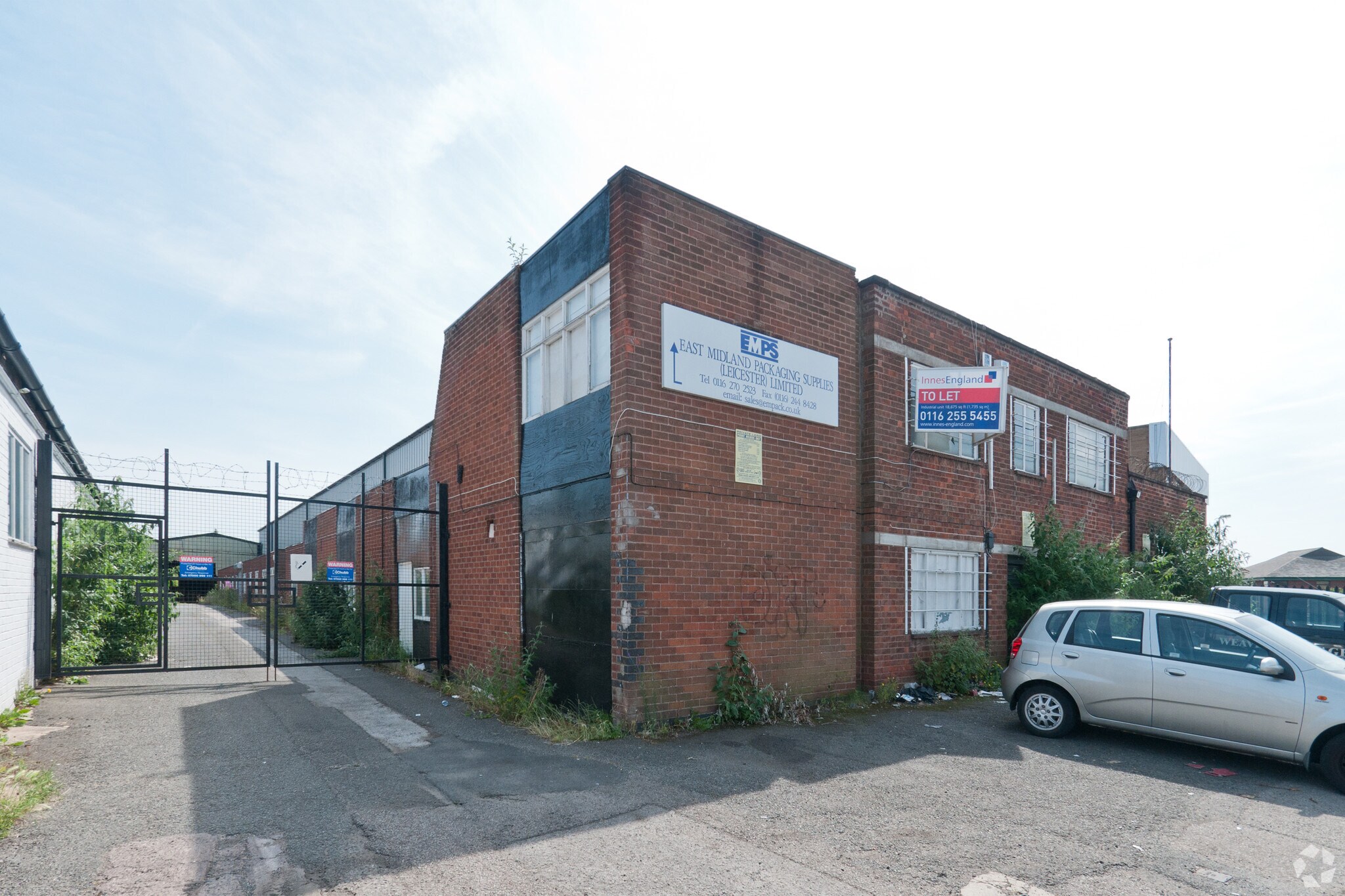10A Oakland Rd, Leicester for sale Building Photo- Image 1 of 1