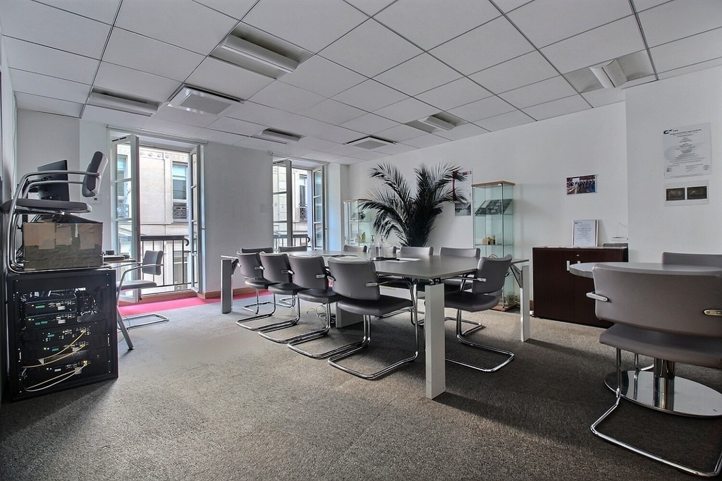 62 Rue De La Chaussee D'Antin, Paris for lease Interior Photo- Image 1 of 11