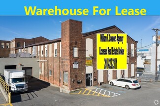 More details for 2001 42nd St, North Bergen, NJ - Industrial for Lease