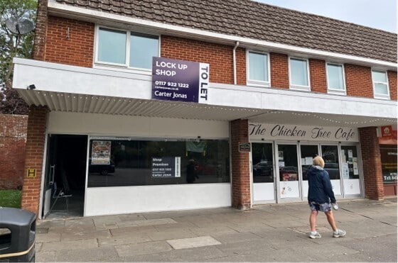 1-8 Ellendune, Wroughton for lease - Building Photo - Image 3 of 3