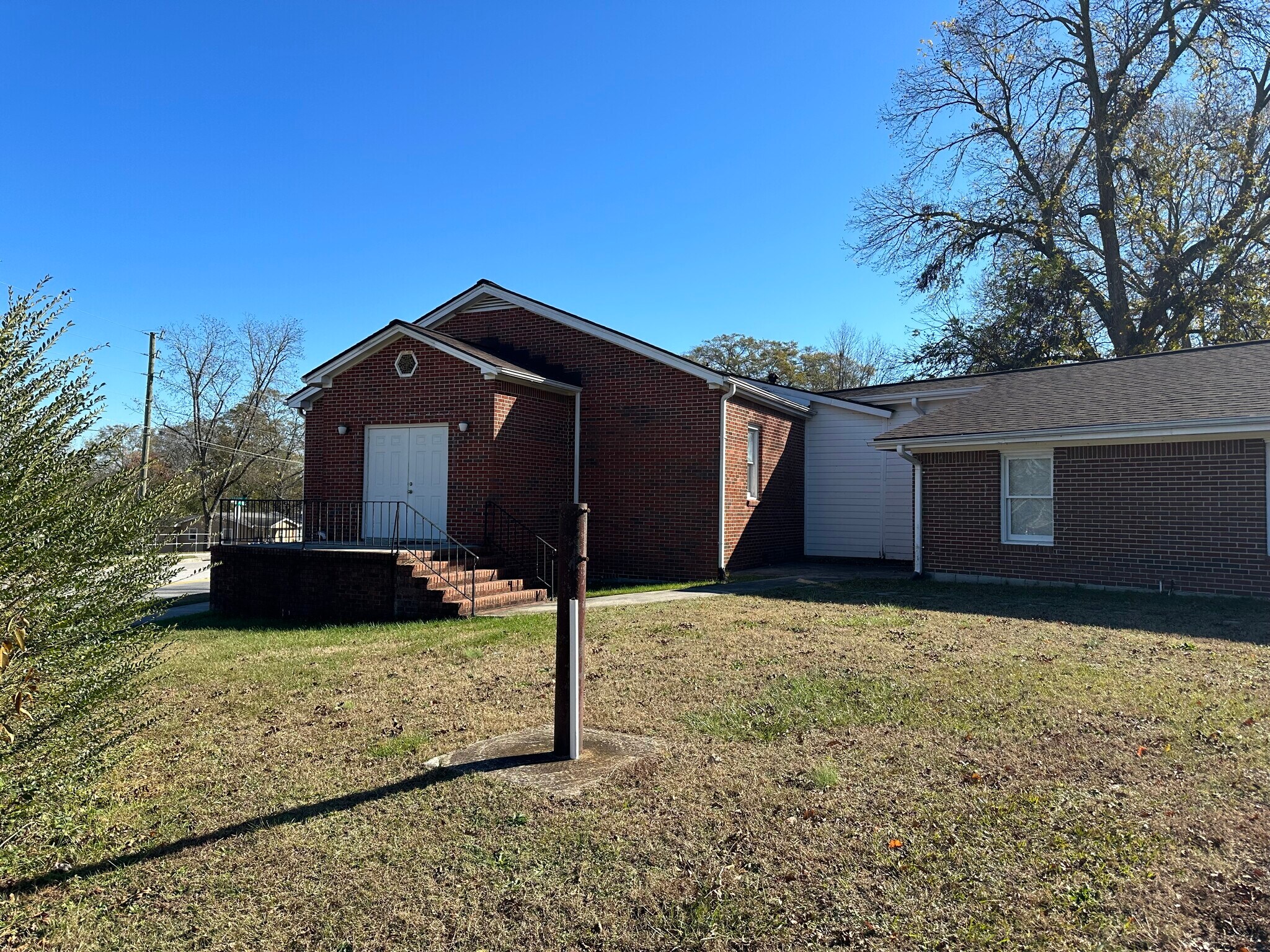 1200 Green St SE, Conyers, GA for sale Building Photo- Image 1 of 1