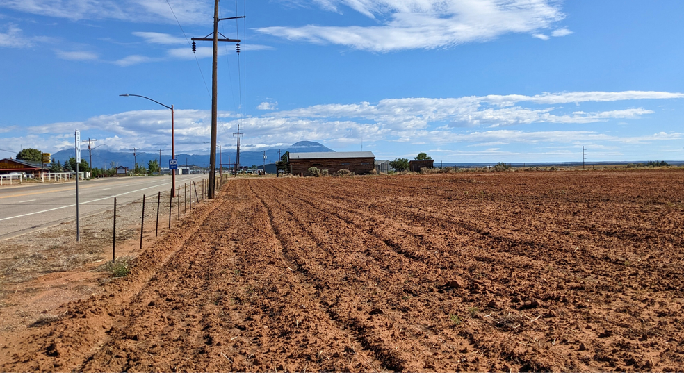 2041 S Main St, Blanding, UT for sale - Building Photo - Image 2 of 7