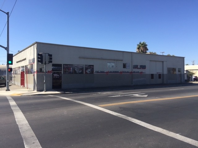 1101 34th St, Bakersfield, CA for lease - Building Photo - Image 3 of 5