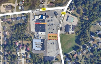 More details for 6437 Taylor Mill Rd, Independence, KY - Land for Lease