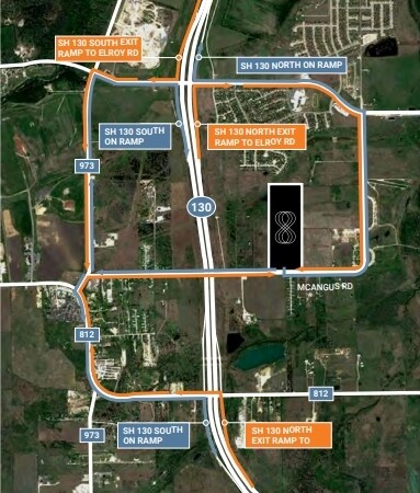 11708 McAngus Rd, Del Valle, TX for sale - Primary Photo - Image 1 of 1