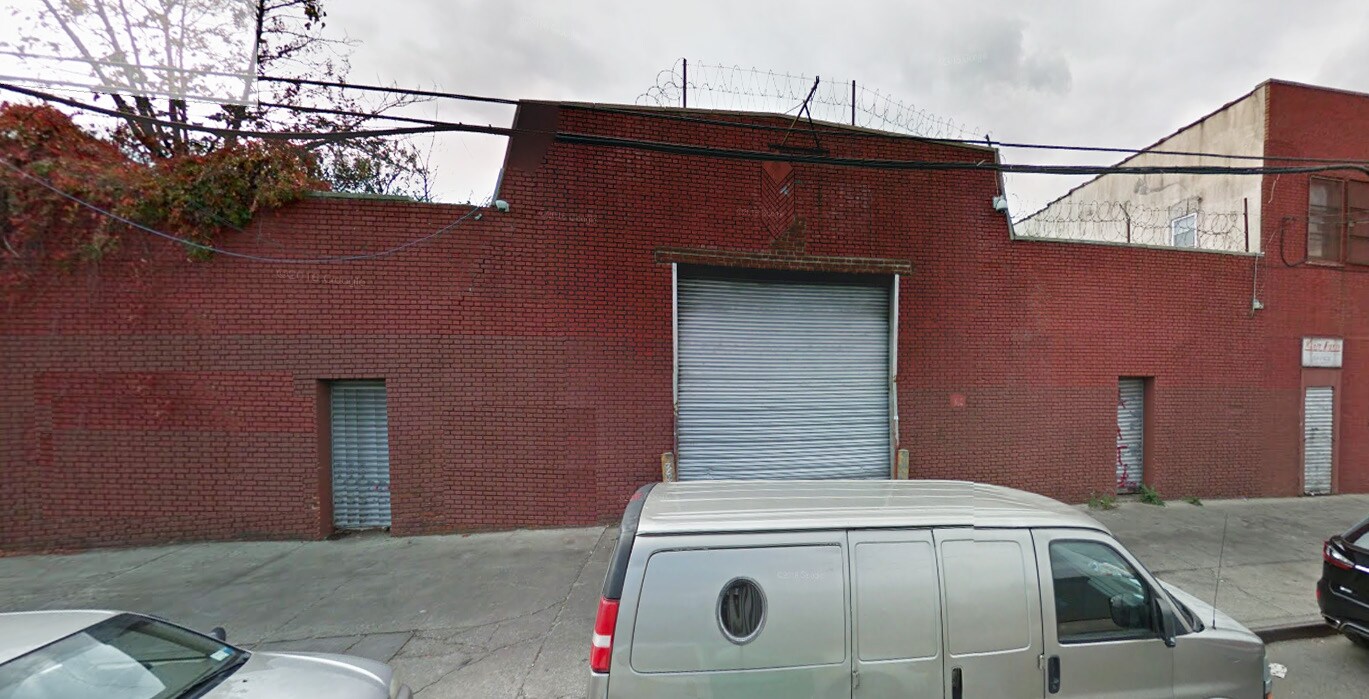 156 6th St, Brooklyn, NY for sale Primary Photo- Image 1 of 1
