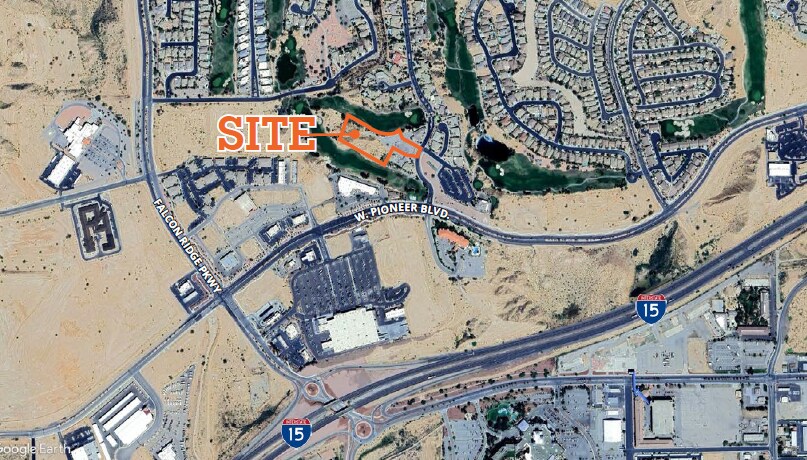 2.70 Acres of Land for Sale portfolio of 2 properties for sale on LoopNet.com - Building Photo - Image 1 of 2