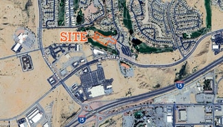 More details for 2.70 Acres of Land for Sale – Land for Sale, Mesquite, NV