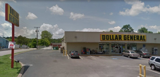 More details for 5825 Main St, Ooltewah, TN - Retail for Sale