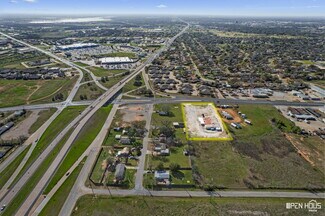 More details for 5029 Old Jacksboro Hwy, Wichita Falls, TX - Specialty for Sale