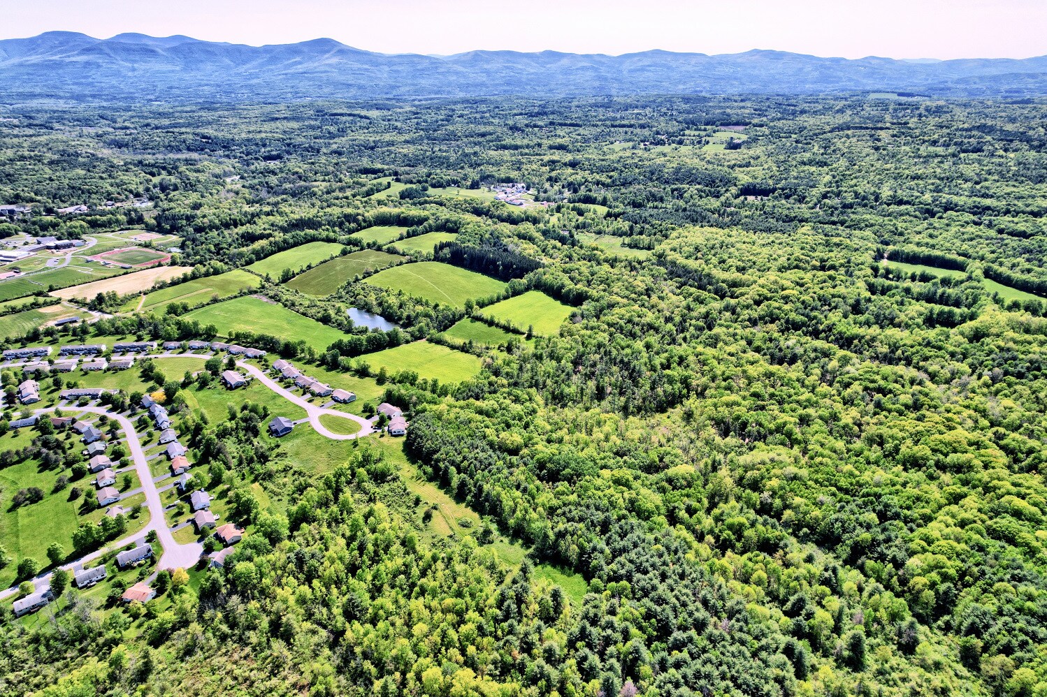 11649 NY32, Greenville, NY 12083 Prime Land on State Route 32