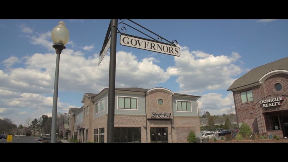 50101 Governors Dr, Chapel Hill, NC for lease - Commercial Listing Video - Image 2 of 47