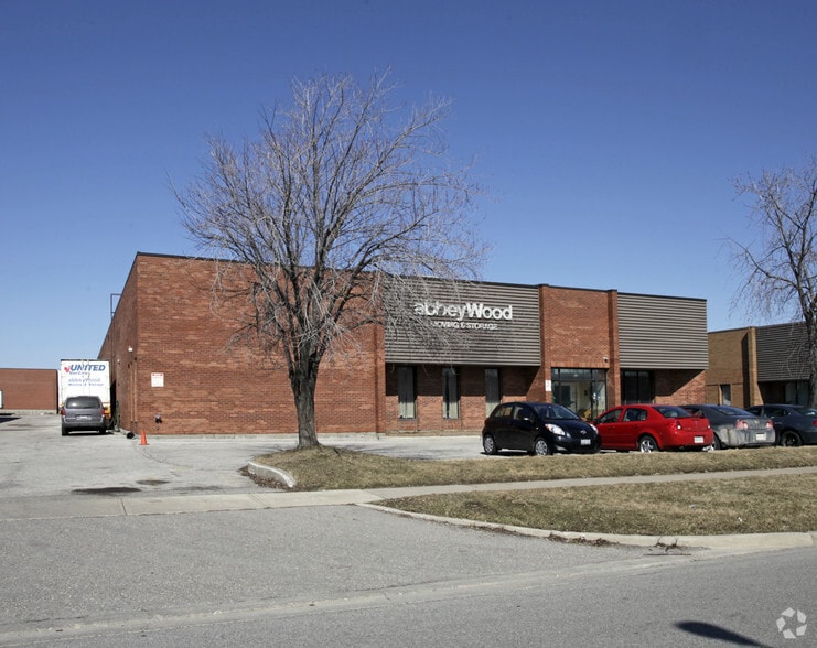 480 Finchdene Sq, Toronto, ON for sale - Primary Photo - Image 1 of 1