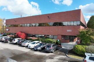 More details for 1881 Worcester Rd, Framingham, MA - Flex for Lease