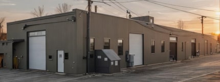 70 Coolidge Ave, Watertown, MA for lease Building Photo- Image 2 of 2