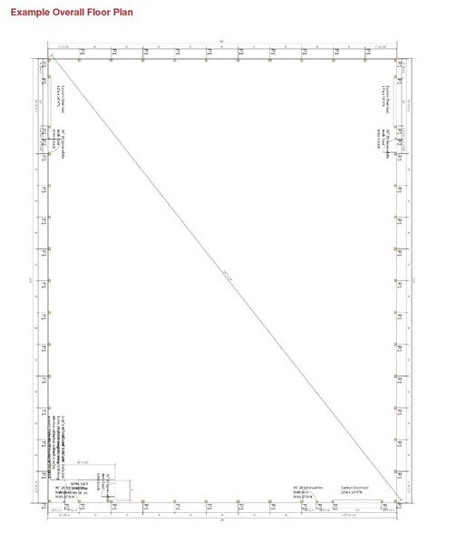 936 Benton St, Valley Park, MO for sale - Floor Plan - Image 3 of 4