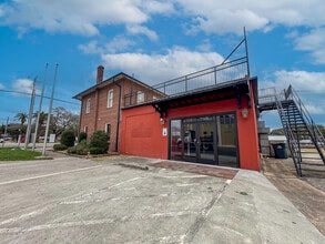 1 N Mechanic St, El Campo, TX for sale Building Photo- Image 2 of 18