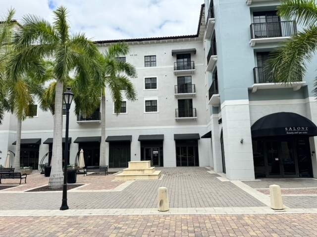 11659 City Hall Promenade, Miramar, FL for lease - Building Photo - Image 1 of 11