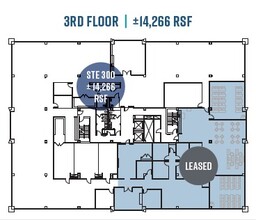 5215 W Wiley Post Way, Salt Lake City, UT for lease Floor Plan- Image 1 of 1