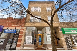 1309-1311 E 57th St, Chicago IL - Day Care Center
