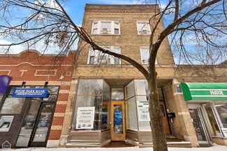 More details for 1309-1311 E 57th St, Chicago, IL - Retail for Lease