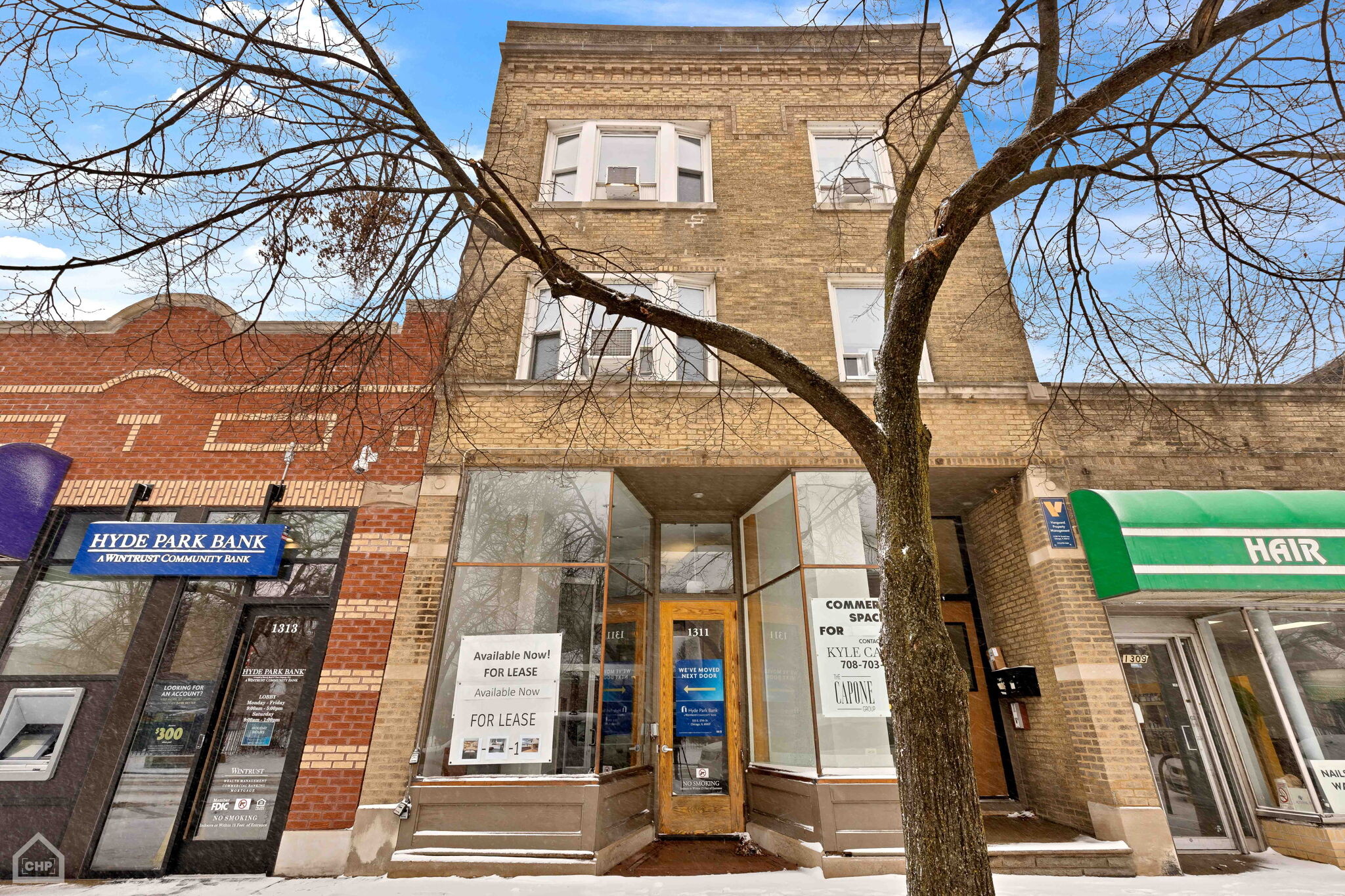 1309-1311 E 57th St, Chicago, IL for lease Building Photo- Image 1 of 73