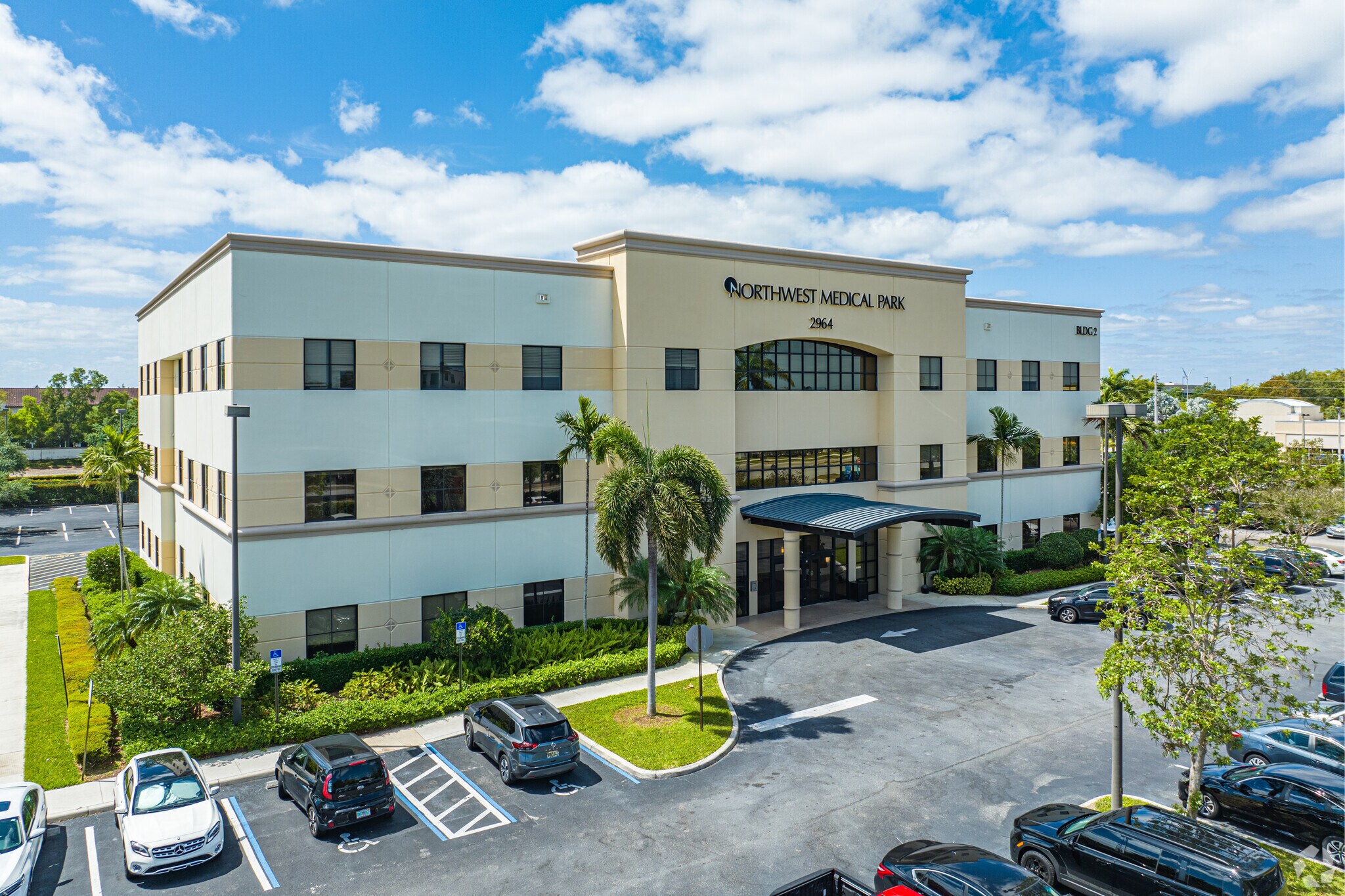 2964 N State Road 7, Margate, FL for lease Primary Photo- Image 1 of 11