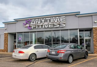 2501-2551 8th St S, Wisconsin Rapids, WI for lease Interior Photo- Image 1 of 2