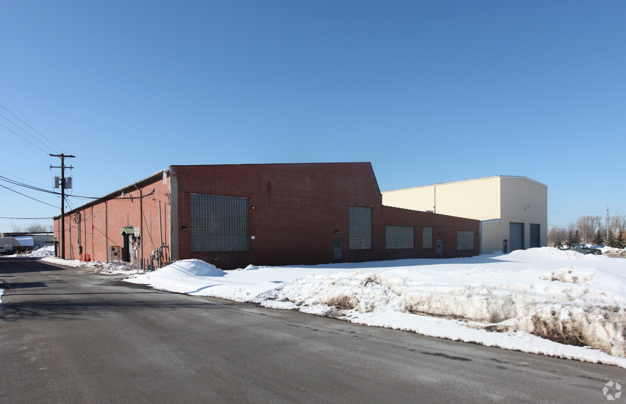 100 W Drullard Ave, Depew, NY for sale Primary Photo- Image 1 of 1