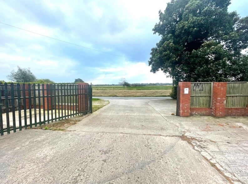 Rawcliffe Rd, Preston for lease - Building Photo - Image 2 of 10
