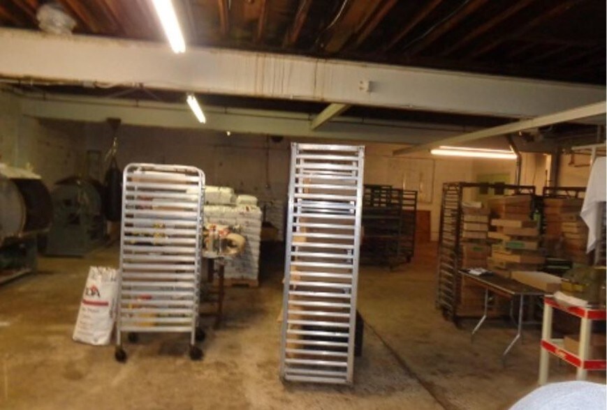 1100-1106 N 32nd St, Camden, NJ for sale - Interior Photo - Image 1 of 1