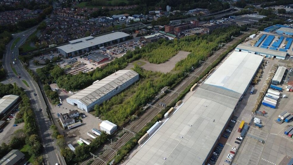 Cliff Vale Pl, Stoke On Trent for sale - Building Photo - Image 3 of 10