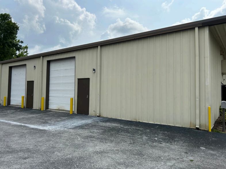 1326 E Gary Rd, Lakeland, FL for lease - Building Photo - Image 2 of 6